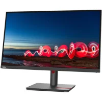 Монитор Lenovo ThinkVision T27i-30 (63A4MAR1CB) фото 2